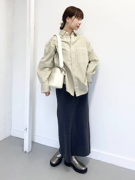 anzuさんのコーディネート