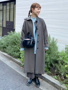 anzuさんのコーディネート