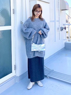 anzuさんのコーディネート