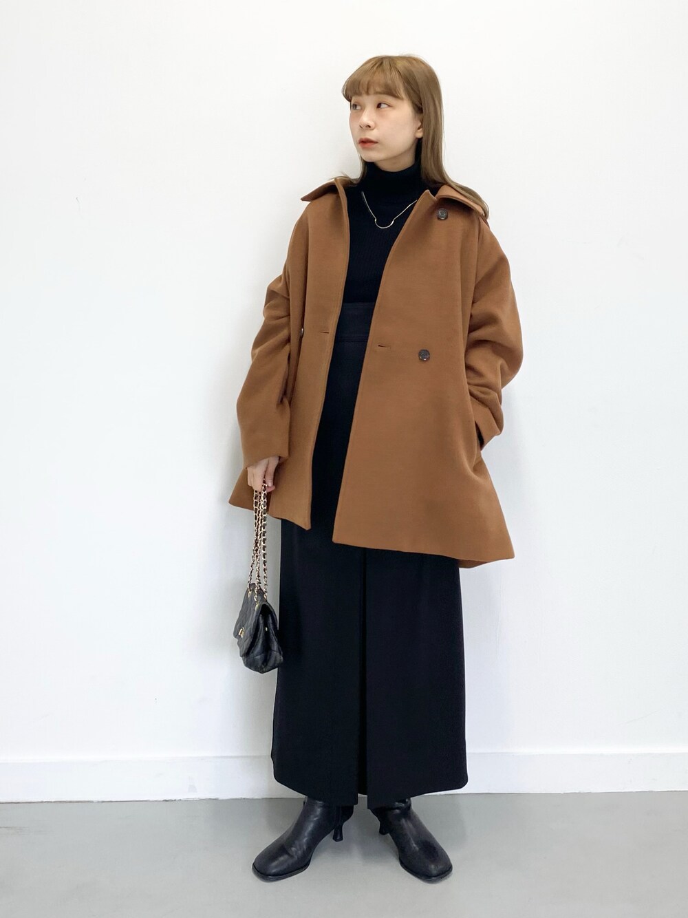 URBAN RESEARCH DOORS（アーバンリサーチドアーズ）の「『UR