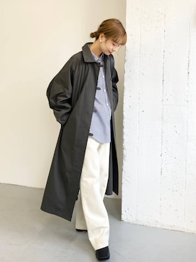 anzuさんのコーディネート