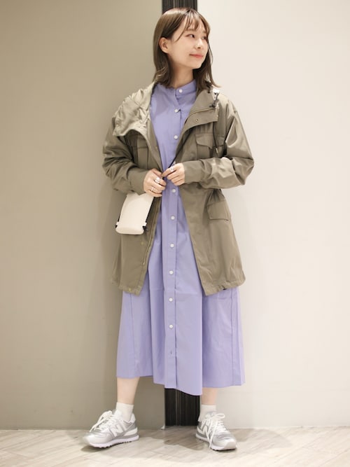 URBAN RESEARCH DOORS（アーバンリサーチドアーズ）の「フィールド