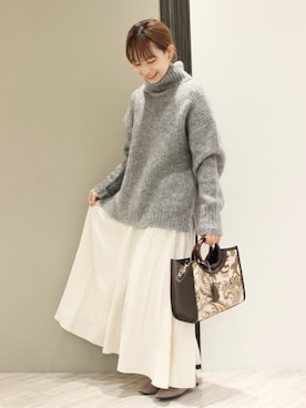 anzuさんのコーディネート