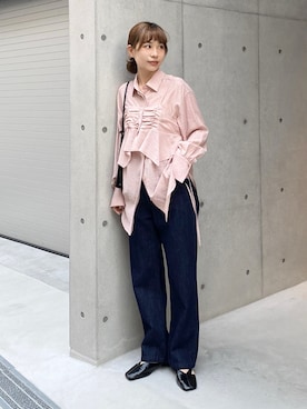 anzuさんのコーディネート