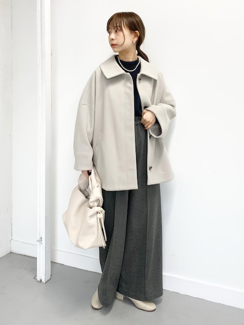 セール】『MADE IN JAPAN』EMELINA プレーンブーツ（ブーツ