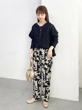 anzuさんのコーディネート