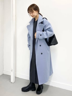 anzuさんのコーディネート