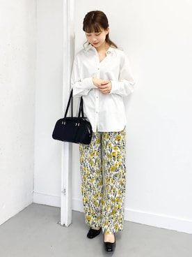 anzuさんのコーディネート