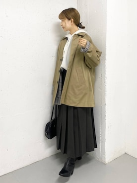 anzuさんのコーディネート