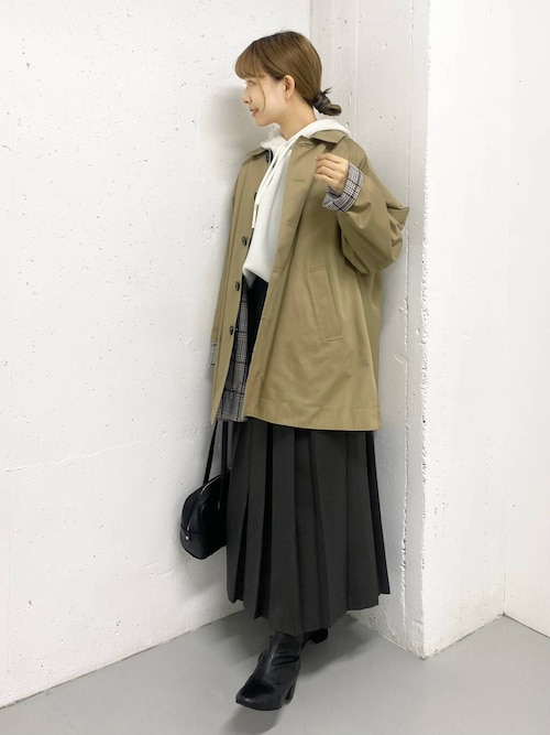 セール】マットカラーバンス（バレッタ/ヘアクリップ）｜SMELLY