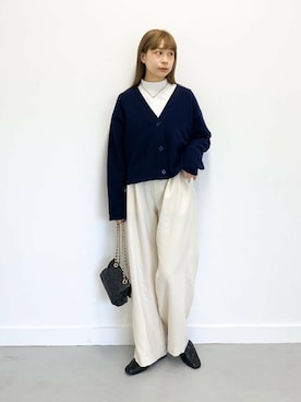 anzuさんのコーディネート