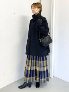 anzuさんのコーディネート