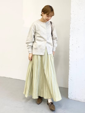 anzuさんのコーディネート