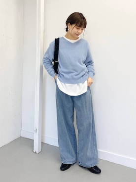 anzuさんのコーディネート