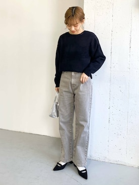 anzuさんのコーディネート