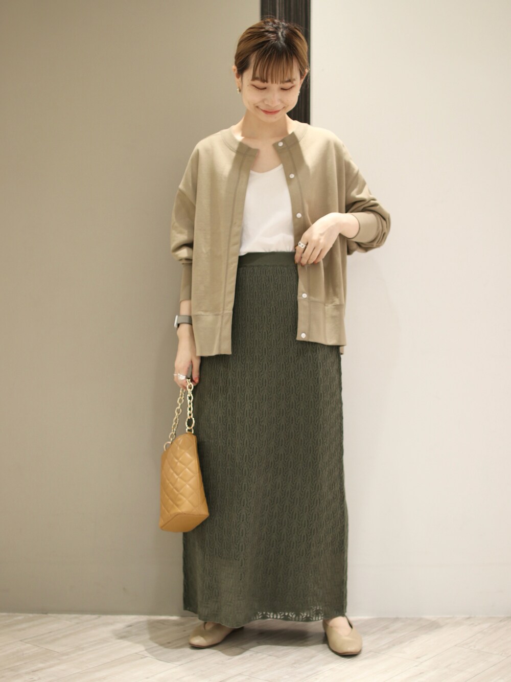 URBAN RESEARCH DOORS（アーバンリサーチドアーズ）の