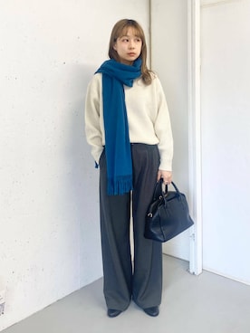 anzuさんのコーディネート