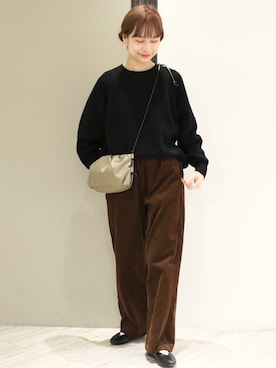 anzuさんのコーディネート