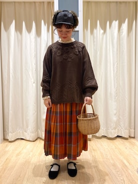 みさんのコーディネート