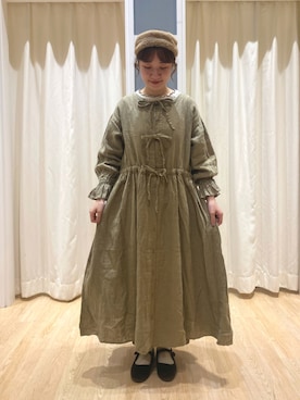 みさんのコーディネート