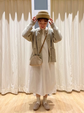 みさんのコーディネート