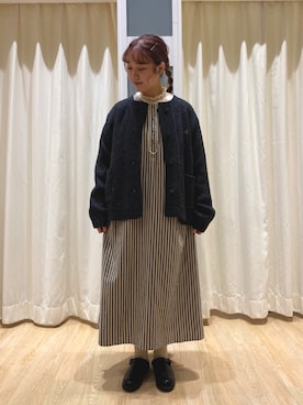 みさんのコーディネート