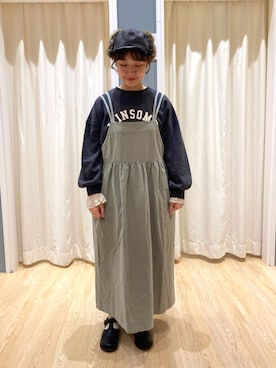 みさんのコーディネート