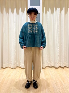 みさんのコーディネート