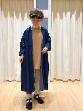 みさんのコーディネート