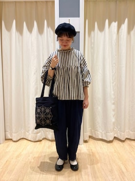 みさんのコーディネート