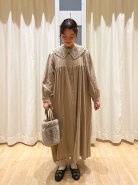 みさんのコーディネート