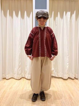 みさんのコーディネート