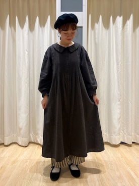 みさんのコーディネート