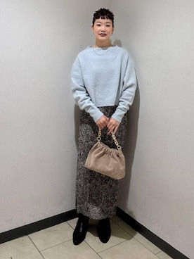 sayakaさんのコーディネート