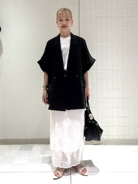 sayakaさんのコーディネート