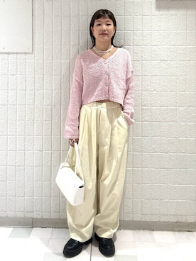 sayakaさんのコーディネート