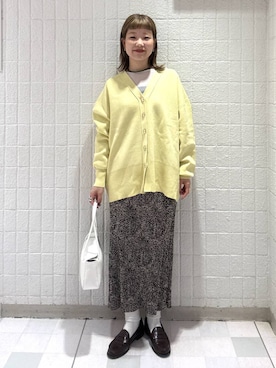 sayakaさんのコーディネート