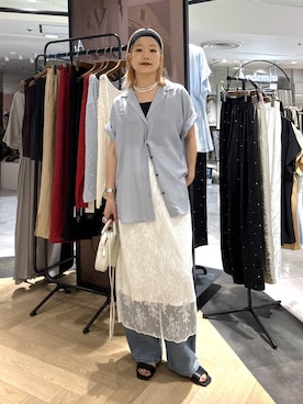 sayakaさんのコーディネート