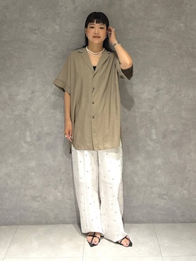 sayakaさんのコーディネート