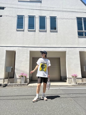 sayakaさんのコーディネート