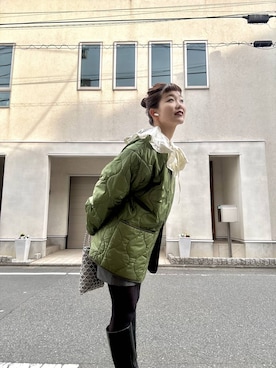 sayakaさんのコーディネート