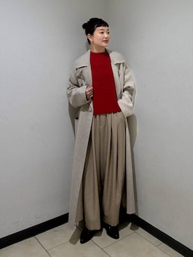 sayakaさんのコーディネート