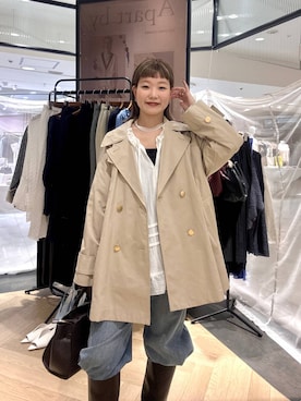 sayakaさんのコーディネート