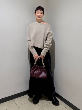 sayakaさんのコーディネート