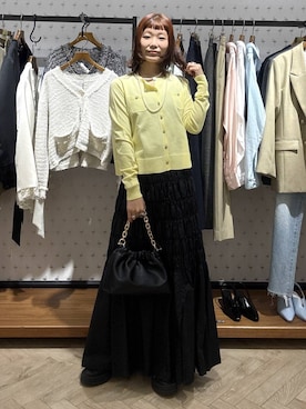 sayakaさんのコーディネート