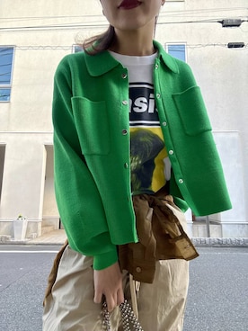 sayakaさんのコーディネート