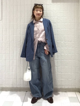 sayakaさんのコーディネート