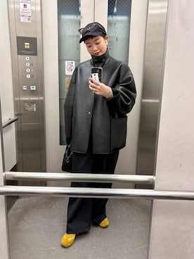 sayakaさんのコーディネート