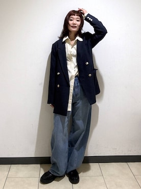 sayakaさんのコーディネート