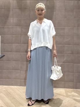 sayakaさんのコーディネート